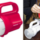 Illustration for article titled Easy-Going Emergency Flashlight Accepts Whatever Batteries Youve Got